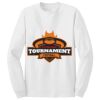 Unisex Tagless® Long-Sleeve T-Shirt Thumbnail