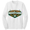 Unisex Tagless® Long-Sleeve T-Shirt Thumbnail