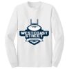 Unisex Tagless® Long-Sleeve T-Shirt Thumbnail