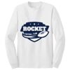 Unisex Tagless® Long-Sleeve T-Shirt Thumbnail