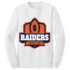 Unisex Tagless® Long-Sleeve T-Shirt Thumbnail
