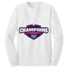 Unisex Tagless® Long-Sleeve T-Shirt Thumbnail