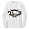 Unisex Tagless® Long-Sleeve T-Shirt Thumbnail
