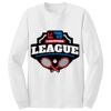 Unisex Tagless® Long-Sleeve T-Shirt Thumbnail
