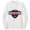 Unisex Tagless® Long-Sleeve T-Shirt Thumbnail