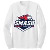 Unisex Tagless® Long-Sleeve T-Shirt Thumbnail