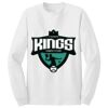 Unisex Tagless® Long-Sleeve T-Shirt Thumbnail