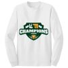 Unisex Tagless® Long-Sleeve T-Shirt Thumbnail
