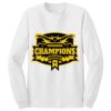 Unisex Tagless® Long-Sleeve T-Shirt Thumbnail