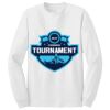 Unisex Tagless® Long-Sleeve T-Shirt Thumbnail
