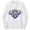 Unisex Tagless® Long-Sleeve T-Shirt Thumbnail