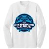 Unisex Tagless® Long-Sleeve T-Shirt Thumbnail