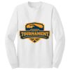 Unisex Tagless® Long-Sleeve T-Shirt Thumbnail