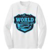 Unisex Tagless® Long-Sleeve T-Shirt Thumbnail