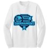 Unisex Tagless® Long-Sleeve T-Shirt Thumbnail