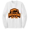 Unisex Tagless® Long-Sleeve T-Shirt Thumbnail