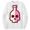Unisex Tagless® Long-Sleeve T-Shirt Thumbnail