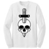 Unisex Tagless® Long-Sleeve T-Shirt Thumbnail