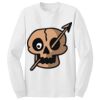 Unisex Tagless® Long-Sleeve T-Shirt Thumbnail