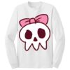 Unisex Tagless® Long-Sleeve T-Shirt Thumbnail