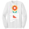 Unisex Tagless® Long-Sleeve T-Shirt Thumbnail