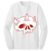 Unisex Tagless® Long-Sleeve T-Shirt Thumbnail