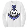 Unisex Tagless® Long-Sleeve T-Shirt Thumbnail