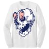Unisex Tagless® Long-Sleeve T-Shirt Thumbnail