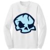 Unisex Tagless® Long-Sleeve T-Shirt Thumbnail