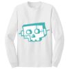 Unisex Tagless® Long-Sleeve T-Shirt Thumbnail