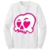 Unisex Tagless® Long-Sleeve T-Shirt Thumbnail