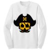 Unisex Tagless® Long-Sleeve T-Shirt Thumbnail