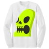 Unisex Tagless® Long-Sleeve T-Shirt Thumbnail