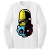 Unisex Tagless® Long-Sleeve T-Shirt Thumbnail