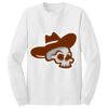 Unisex Tagless® Long-Sleeve T-Shirt Thumbnail