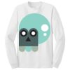 Unisex Tagless® Long-Sleeve T-Shirt Thumbnail