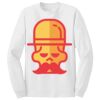 Unisex Tagless® Long-Sleeve T-Shirt Thumbnail