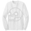 Unisex Tagless® Long-Sleeve T-Shirt Thumbnail