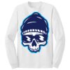 Unisex Tagless® Long-Sleeve T-Shirt Thumbnail