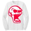 Unisex Tagless® Long-Sleeve T-Shirt Thumbnail