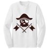 Unisex Tagless® Long-Sleeve T-Shirt Thumbnail