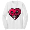 Unisex Tagless® Long-Sleeve T-Shirt Thumbnail