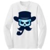 Unisex Tagless® Long-Sleeve T-Shirt Thumbnail