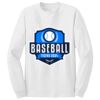 Unisex Tagless® Long-Sleeve T-Shirt Thumbnail