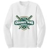Unisex Tagless® Long-Sleeve T-Shirt Thumbnail