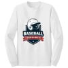 Unisex Tagless® Long-Sleeve T-Shirt Thumbnail