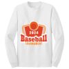 Unisex Tagless® Long-Sleeve T-Shirt Thumbnail