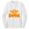 Unisex Tagless® Long-Sleeve T-Shirt Thumbnail