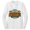 Unisex Tagless® Long-Sleeve T-Shirt Thumbnail