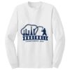 Unisex Tagless® Long-Sleeve T-Shirt Thumbnail
